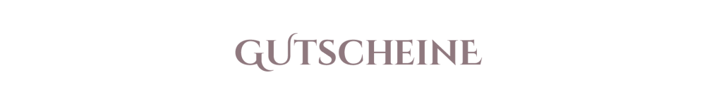 Astrologie Gutscheine